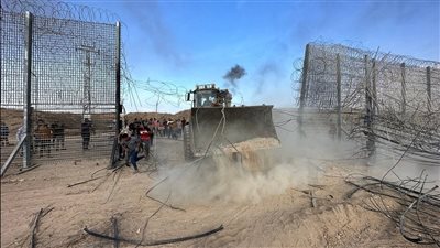  تحولت إلى مقبرة للأحياء.. القاهرة 24 يوثق حال السجون الإسرائيلية وقت طوفان الأقصى بشهادات الأسرى