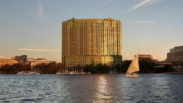 حريق فندق الفورسيزون