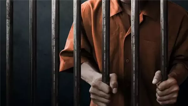 تفسير حلم دخول السجن