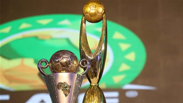 دوري أبطال إفريقيا