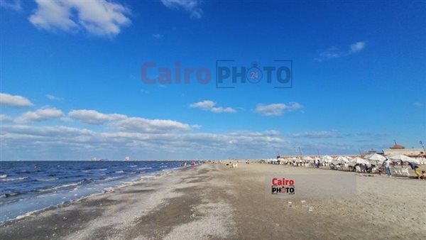 شاطئ بورسعيد