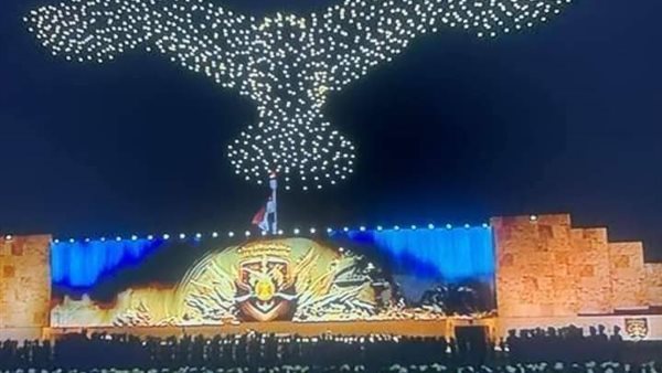 احتفالات 6 أكتوبر