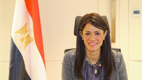 وزيرة التخطيط والتنمية