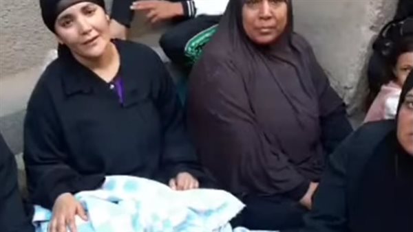 أهالي قتيل شارع الدروس