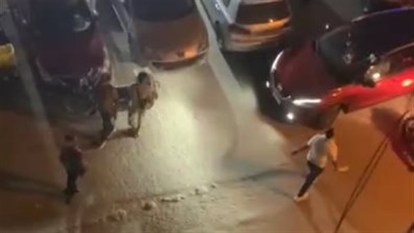 مشاجرة - أرشيفية