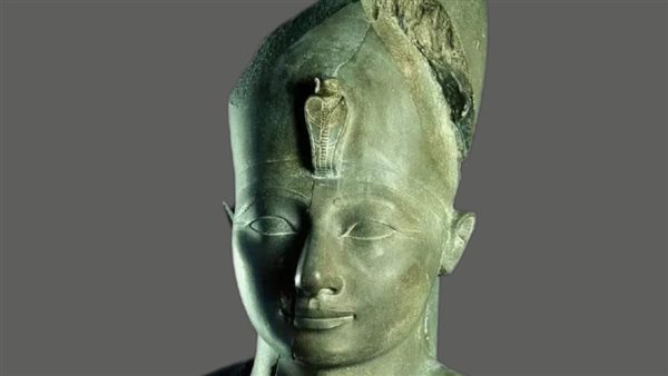 المتحف المصري يعرض