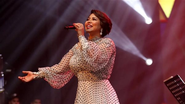 شيرين عبد الوهاب