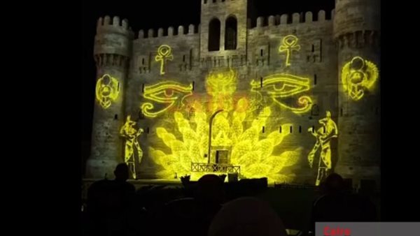 الصور الأولي لـ الصوت