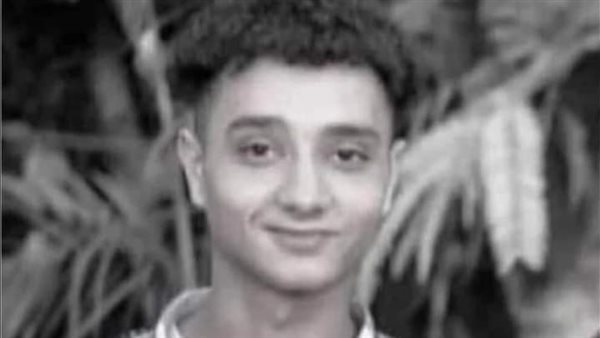 الشاب ضحية السقوط