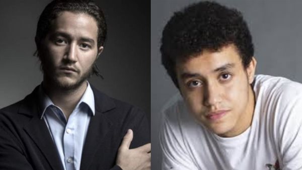 حسن مالك وشقيقه أحمد