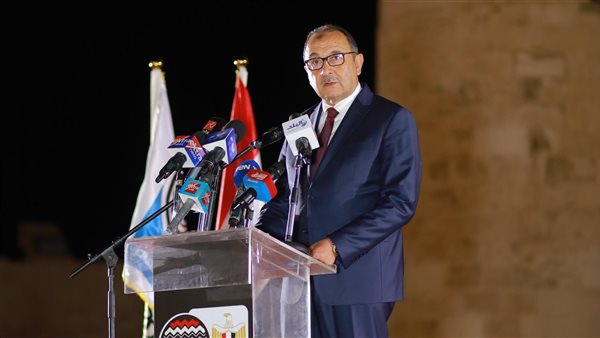 وزير قطاع الأعمال