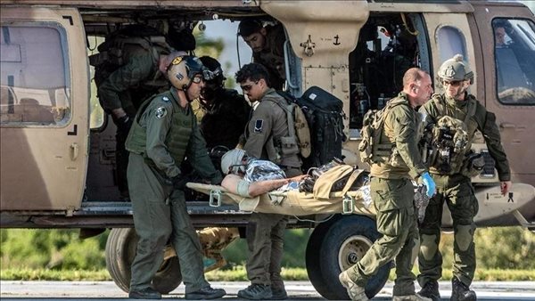  الجيش الإسرائيلي