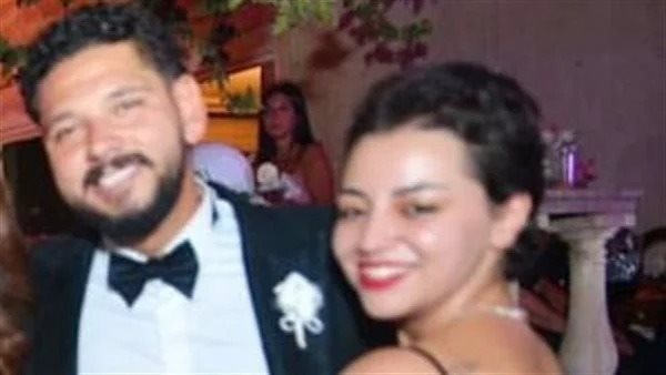 محمود شاهين وإلهام