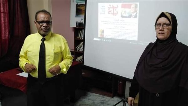 المبادرة الرئاسية