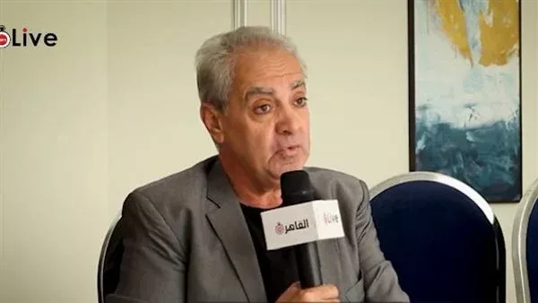  الأمير أباظة رئيس