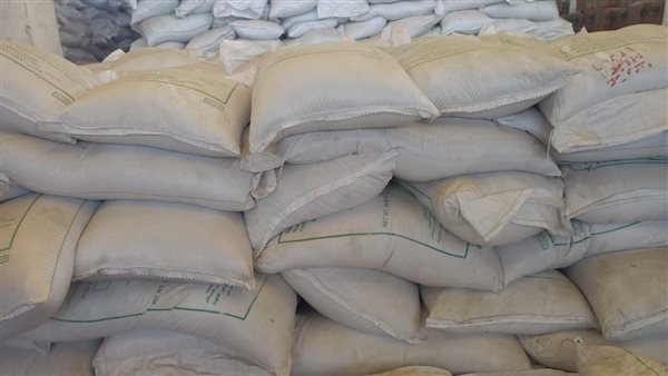 دقيق أبيض - أرشيفية