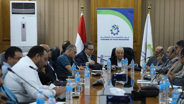 اجتماع شعبة الأسماك