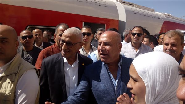 كامل الوزير