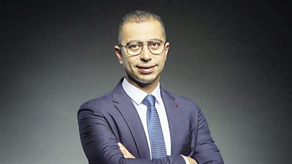 الرئيس التنفيذي لفودافون