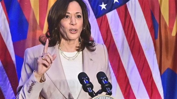 كامالا هاريس