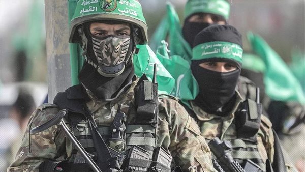 كتائب القسام