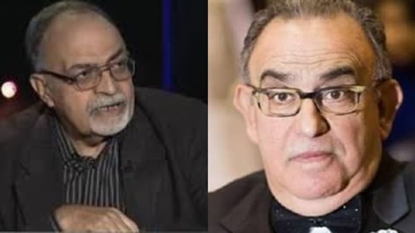 مدحت وعاطف بشاي