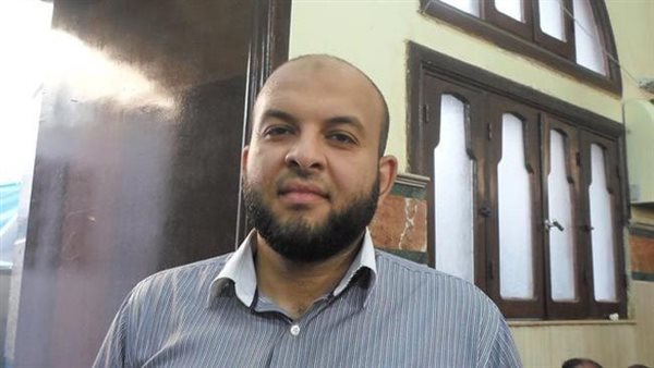 المتحدث الرسمي باسم