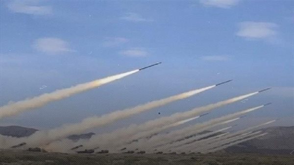 قصف - أرشيفية