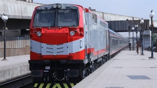 سكك حديد مصر