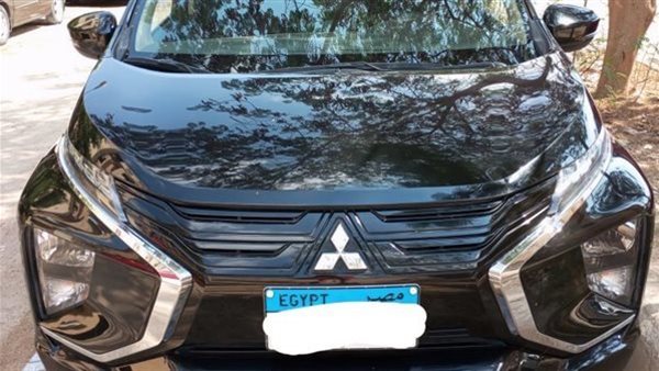 ميتسوبيشي إكسباندر