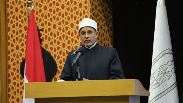 رئيس جامعة الازهر