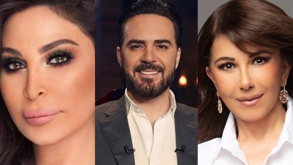 وائل جسار وماجدة