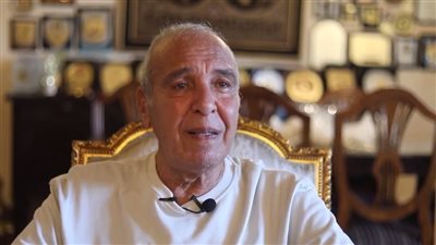 أحد أبطال العملية إيلات: سحبت جثمان زميلي 14 كم في البحر.. ومرضتش أسيبه لإسرائيل| بث مباشر