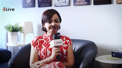 المؤلفة غادة عبد العال: تخوفت من تقديم أجزاء تانية من مسلسل عايزة أتجوز 