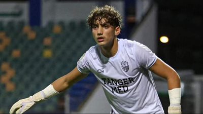 أنا حامل كتاب الله.. تعليق أصغر حارس مرمى مغربي بعد تألقه في أولى مبارياته