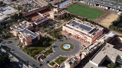 نادي الجزيرة: لا اتفاق أو تواصل مع ملاك برج فودة لاستغلال الحديقة