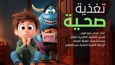 الرعاية الصحية ببورسعيد توضح أسباب الأنيميا.. وهذه محتويات اللانش بوكس الصحية