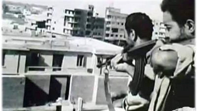 الشرطة المصرية والمقاومة في مواجهة العدوان الإسرائيلي على السويس