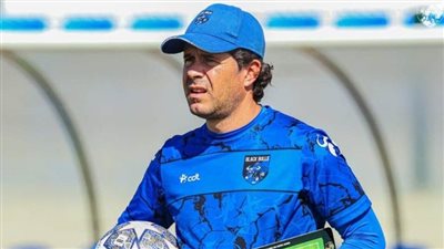 مدرب بلاك بولز: وجود شيكابالا يمنح لاعبي الزمالك الأمل.. والأهلي ملك إفريقيا
