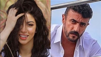 بعد نجاحها في حق عرب.. كارولين عزمي تتعاقد على بطولة مسلسل فهد البطل لـ أحمد العوضي