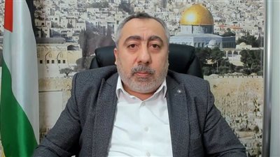 النونو: حماس تعمل تحت قيادة فتح والقيادة الفلسطينية.. ونحن بحاجة لتوحيد الصف من أجل فلسطين