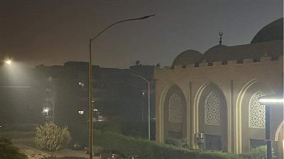 مصدر يكشف أسباب انتشار رائحة دخان بمدن 6 أكتوبر والشيخ زايد وحدائق أكتوبر 