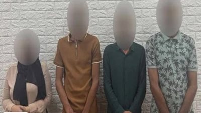 تأييد الحكم بحبس المتهمين في واقعة سحر مؤمن زكريا 3 سنوات