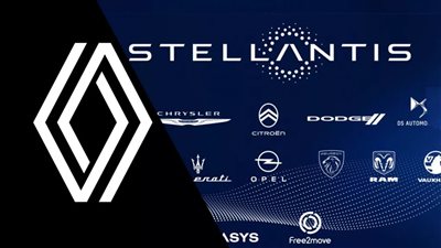 مجرد تكهنات.. ستيلانتيس ورينو تنفيان شائعات الاندماج