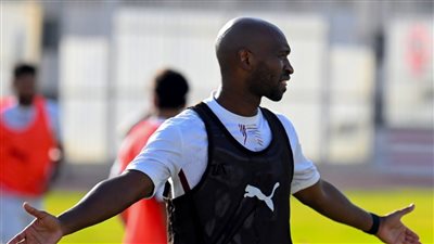 شيكابالا: كنت أتمنى تسليم الراية لـ زيزو.. ولا أثق في أي لاعب سوى الجمهور 