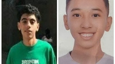 تعليم المنوفية تنعى طالبي ثانوية توفيا أسفل عجلات قطار بقويسنا