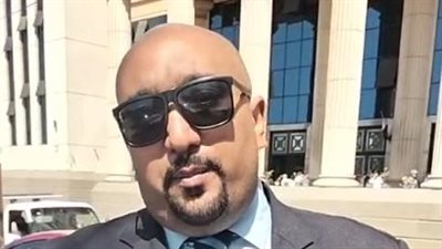 تأجيل محاكمة المتهمين بواقعة سحر مؤمن زكريا.. ومحامي اللاعب: طالبنا بتوقيع أقصى عقوبة| بث مباشر