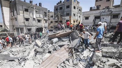 الصحة الفلسطينية تناشد المؤسسات الدولية وتحذر من كارثة