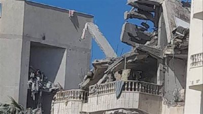 إصابة 12 شخصا في قصف صاروخي من لبنان على إسرائيل