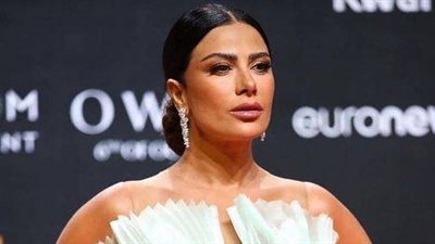 صبا مبارك تتعاقد على مسلسل جديد 15 حلقة انتاج أروما